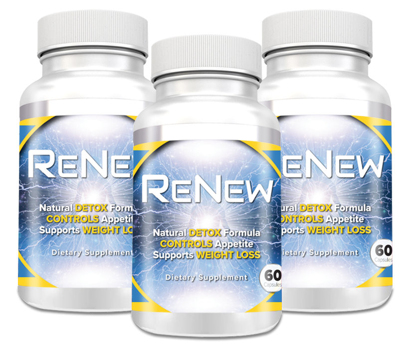 ReNew Detox ReNew Detox